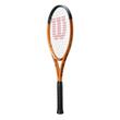 Racheta tenis Wilson BURN 100LS V6.0 portocalie