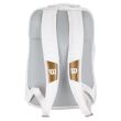 Rucsac Wilson Federer DNA, adulți, editie limitată, alb