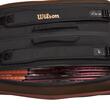 Geanta tenis Wilson Super Tour 15pk Pro Staff V14.0
