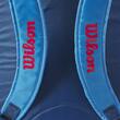 Rucsac junior Blue/Orange
