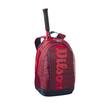 Rucsac junior Wilson Red/Infrared