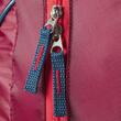 Rucsac junior Wilson Red/Infrared
