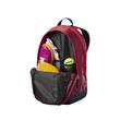Rucsac junior Wilson Red/Infrared