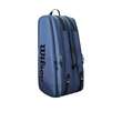 Geanta Tour Ultra 12 Racket Bag Blue