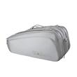 Geanta tenis Wilson SHIFT Super Tour 15PK ARTIC ICE