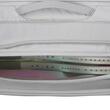 Geanta tenis Wilson SHIFT Super Tour 15PK ARTIC ICE