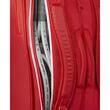 Geanta tenis Wilson SUPER TOUR RED 15PK 2025