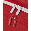 Geanta tenis Wilson SUPER TOUR RED 15PK 2025
