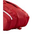 Geanta tenis Wilson SUPER TOUR RED 15PK 2025