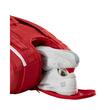 Geanta tenis Wilson SUPER TOUR RED 15PK 2025