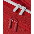 Geanta tenis Wilson SUPER TOUR RED 6PK 2025