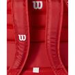 Rucsac Wilson SUPER TOUR Red