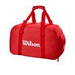 Geanta tenis Wilson SUPER TOUR RED SMALL DUFFEL 2025