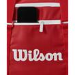 Geanta tenis Wilson SUPER TOUR RED SMALL DUFFEL 2025