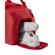 Geanta tenis Wilson SUPER TOUR RED SMALL DUFFEL 2025