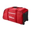 Geanta tenis Wilson SUPER TOUR TRAVEL BAG  2025