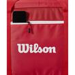 Geanta tenis Wilson SUPER TOUR TRAVEL BAG  2025