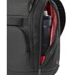 Rucsac Wilson CLASH V3 Black/Infrared