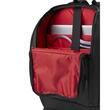 Rucsac Wilson CLASH V3 Black/Infrared