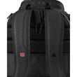 Rucsac Wilson CLASH V3 Black/Infrared