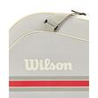 Geanta Wilson 6 rachete TEAM RACKET BAG 2025 OATS
