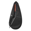 Husa racheta tenis Wilson Roger Federer neagra