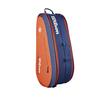Geanta tenis Wilson Roland Garros 2026 TEAM 6PK RACKET BAG C
