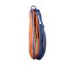 Geanta tenis Wilson ROLAND GARROS 2026 TEAM 3PK RACKET BAG C
