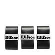 Set 3 bucati overgrip padel Wilson PROFILE negru