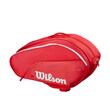 Geanta padel Wilson TOUR Red