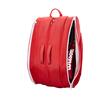 Geanta padel Wilson TOUR Red