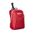 Rucsac Wilson  2025 PADEL TOUR BACKPACK RED Red