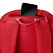 Rucsac Wilson  2025 PADEL TOUR BACKPACK RED Red