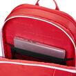 Rucsac Wilson  2025 PADEL TOUR BACKPACK RED Red