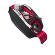 Geanta padel Wilson BELA V3 Black/Red