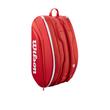 Geanta padel Wilson 2026 SUPER TOUR rosie