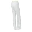Pantaloni Wilson Hall Of Fame, femei, alb