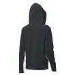 Hanorac Wilson New Knit Hoody, femei, negru