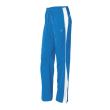Trening Wilson Junior Stretch Woven Warm-UP, copii, Alb/Albastru