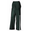 Trening Wilson New Knit, juniori, negru