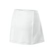 Fusta Wilson Team, pentru femei, alb