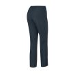 Pantaloni Wilson Team Woven, de dama, Gri
