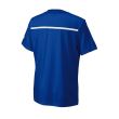 Tricou Wilson Team Crew pentru juniori, bleumarin