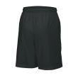 Pantaloni scurti Wilson Core 7, juniori, negru