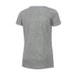 Tricou Wilson W Script, pentru femei, Gri/Albastru