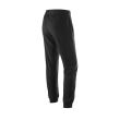 Pantaloni lungi Wilson Condition, barbati, negru