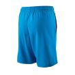 Pantaloni scurti Wilson Team 7, pentru baieti, albastru