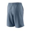 Pantaloni scurti Wilson Team 7, pentru baieti, gri, S