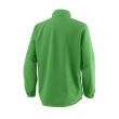 Trening Wilson Team A, copii, verde