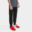 Pantaloni lungi Wilson Condition, barbati, negru